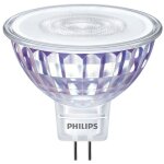 Corepro led spot gu5. 3 mr16 7w 621lm 36d - 830 blanc - philips Corepro led spot gu5. 3 mr16 7w 621lm 36d - 830 blanc - philips