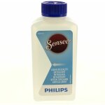 Detartrant liquide senseo 250ml ca652000 Detartrant liquide senseo 250ml ca652000