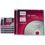 Philips dvd + rw dw4s4j05f / 10