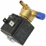 Electrovanne 7 bar jyz - 5 (423901013832, 423902277671) centrale vapeur philips