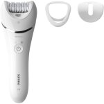 Philips �pilateur 100 % �tanche pour les jambes et le corps
