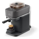 Philips - expresso avec broyeur bar320 60 baristina variety noir Philips - expresso avec broyeur bar320 60 baristina variety noir