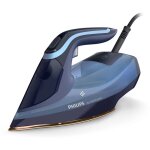 Philips ? fer � repasser 3000 w ? technologie optimaltemp ? vapeur continue 55 g / min ? jet vapeur 240 ...