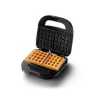 Philips - gaufrier 750w voyant range cordon noir hd2332. 90
