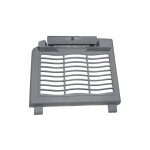 Grille filtre hepa pour pieces aspirateur nettoyeur petit. . .