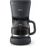 Philips hd7430 / 90 machine � caf� noir capacit� 1, 25 l