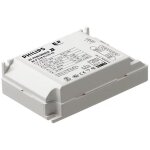 Philips hf - p 2 22 - 42 pl - t / c / l / tl5c ii 220 - 240v for 2x22 - 42w