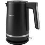 Philips - home hd9395 / 90 bouilloire noir contenance: 1. 7 l