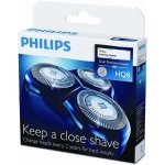 Philips - hq8 / 50 - t�tes de rasoirs