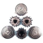 Pour philips hq9 at751 hq8240 hq8250 hq9070 t�tes de rasoir lames a