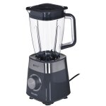 Philips hr3020 / 20 blender 2 l s�rie 5000 blender de table 1000 w gris, acier inoxydable