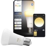 Philips hue white a60 ? ampoule connect�e e27 1100 lm