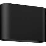 Philips - hue hue white and color ambiance applique murale int�rieure et ext�rieure dymera