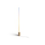 Philips - hue hue white and color ambiance lampadaire gradient signe