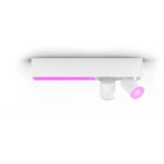 Philips hue - hue white and color ambiance plafonnier centris 2 spots Philips hue - hue white and color ambiance plafonnier centris 2 spots