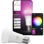 Philips hue white & colour ambiance a60 ? ampoule connect�e e27 1100 lm