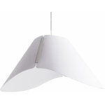 Philips - lampe suspension chambre d'amis �clairage plafonnier suspension blanc 4095031pn