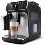 Philips lattego series 5500 machine  caf noir et argent