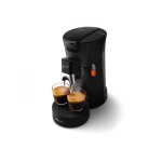 Machine a cafe dosette senseo select philips csa240 / 21, intensity plus, booster d'ar�mes, crema plus, ...