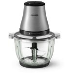 Philips mini hachoir - hr1503 / 00