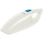 Philips minivac aspirateur � main 3. 6v blanc l�ger