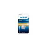 Piles philips cr2016