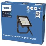 Philips ? projecteur d'�clairage led 20w ip65 ? lumi�re blanche naturelle 4000k ? m�tal pour ext�rieur ...