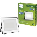 Projecteur led extrieur philips led lois 929004641801 30 w blanc chaud