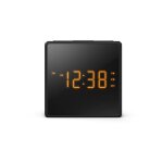 Philips - radio réveil tar4500 noir Philips - radio réveil tar4500 noir