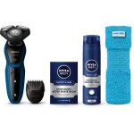 Philips - rasoir électrique humide et sec aquatouch s5073 / 62 Philips - rasoir électrique humide et sec aquatouch s5073 / 62