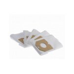 Lot de 4 sacs pour aspirateur philips ? compatibles avec mod�les hr6300 � hr8978 ? sac en microfibre ...