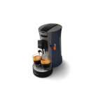 Philips - senseo select csa240 / 71 machine a cafe - bleu