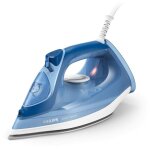 Philips series 3000 fer � repasser vapeur bleu et blanc