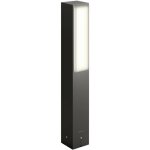 Stratosphere 8720169257351 lampadaire led led 3. 8 w anthracite - philips
