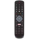 Philips t�l�commande d'origine pour hof16h303gpd24 smart netflix 398g r08b hd smart tv avec bouton netflix ...