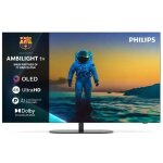 Philips téléviseur 106 cm uhd 4k - 42oled810 Philips téléviseur 106 cm uhd 4k - 42oled810