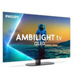 Philips t�l�viseur 106 cm uhd 4k - 42oled810