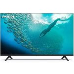 Philips - t�l�vision 43pus7009 43' / ultra hd 4k / smart tv / wifi