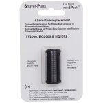 Philips - tete de rasage avec grille - tt2000 - bodygroom