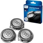 Philips - t�tes de rasage, compatibles avec les rasoirs series 1000, 3000 et 5000, performances optimales, ...