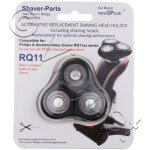 Philips - tete rasage sensotouch rq11 - rq11
