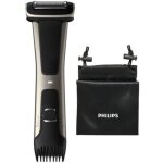 Philips - tondeuse corps �tanche bg7025 / 15