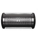 Philips tt2000 / 43 grille de rechange des ttes de rasage tt2021  tt2030, noir