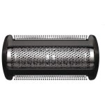Philips tt2000 / 43 grille de rechange des t�tes de rasage tt2021 � tt2030, noir