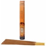 20 btonnets d'encens aromatika saint esprit senteur dragon