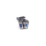 Câble - prolongateur - adaptateur vga phoenix mâle femelle 5m noir Câble - prolongateur - adaptateur vga phoenix mâle femelle 5m noir
