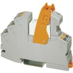 Module relais phoenix contact rif - 1 - rpt - ldp - 24dc / 2x21 2903334 24 v / dc 8 a 2 inverseurs (rt) ...