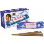 Phoenix import - encens nag champa argabatti - boite de 12 paquets de 40 grammes Phoenix import - encens nag champa argabatti - boite de 12 paquets de 40 grammes