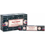 Encens satya palo santo - 12 boites de 15 grammes