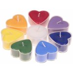 Set cadeau bougies chakras parfumes